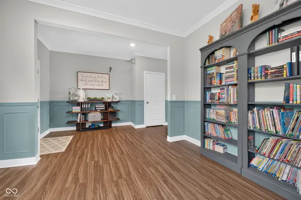 540 Ferndale LN, Danville, IN 46122