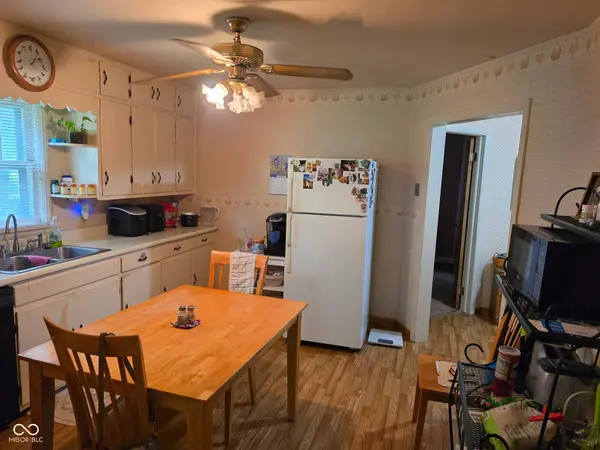 2218 Gilbert AVE, Indianapolis, IN 46227