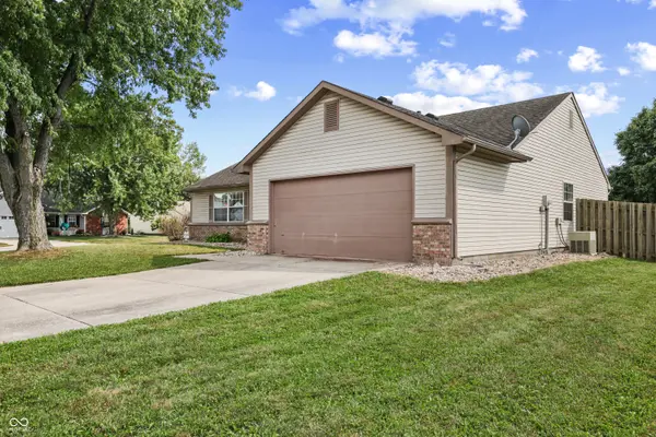 6039 Janel CIR, Indianapolis, IN 46237