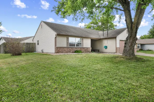 6039 Janel CIR, Indianapolis, IN 46237