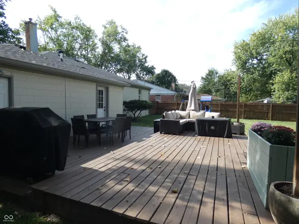 5762 N Ewing ST, Indianapolis, IN 46220
