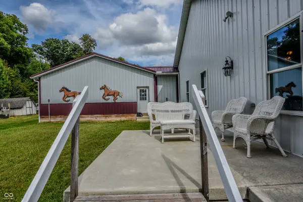 7480 N County Road 600 E, Bainbridge, IN 46105