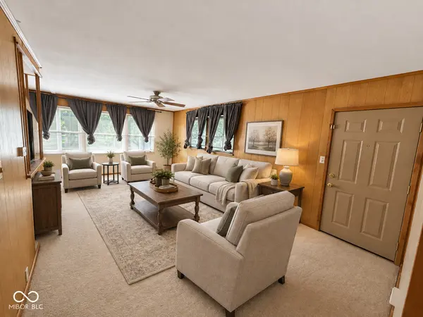 1810 Whittier AVE, Anderson, IN 46011
