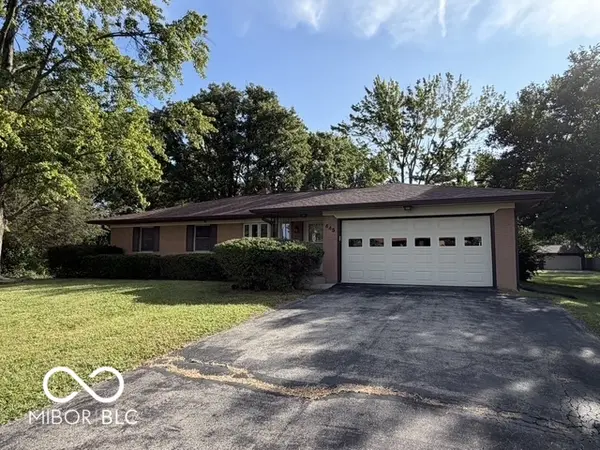 445 Belmar AVE, Indianapolis, IN 46219