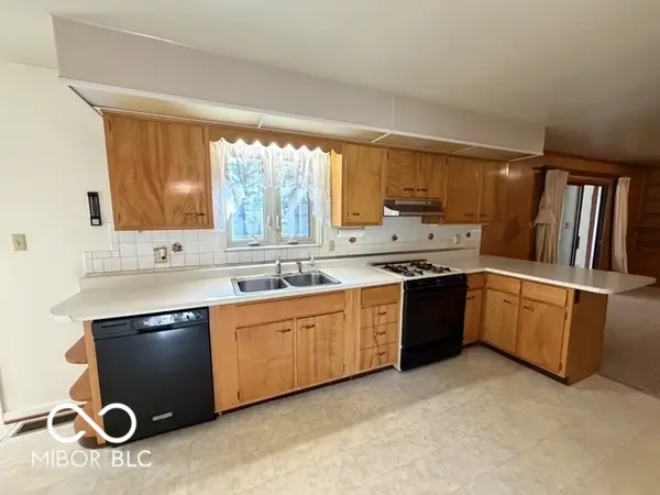 445 Belmar AVE, Indianapolis, IN 46219
