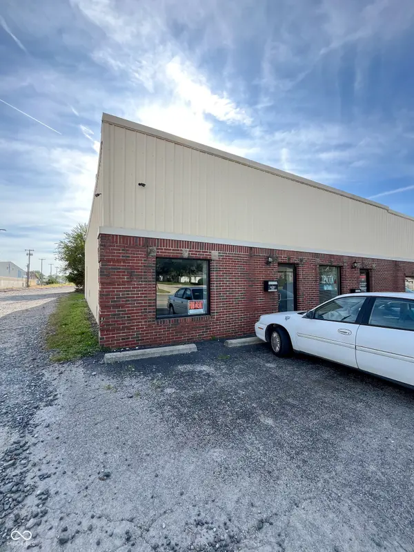 600 Mill ST #A, Crawfordsville, IN 47933