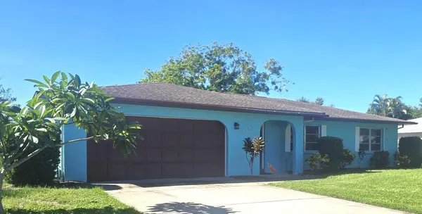 5203 18TH AVE W, Bradenton, FL 34209
