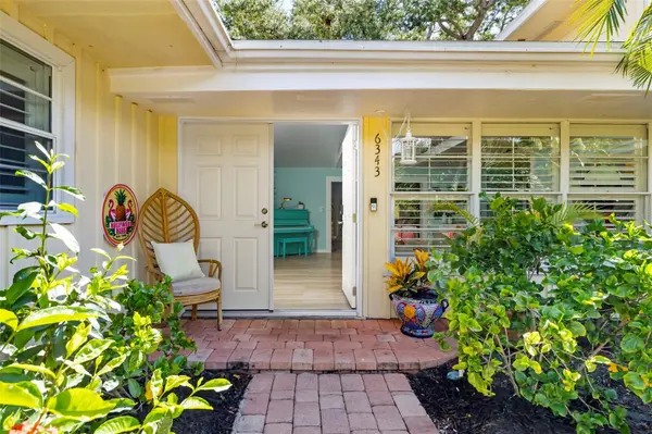 6343 HOLLYWOOD BLVD, Sarasota, FL 34231