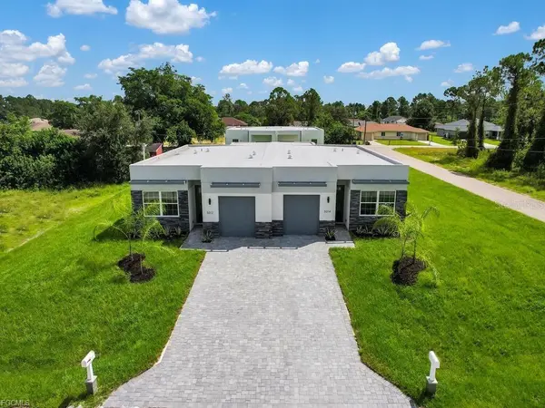 5013-5015 24TH ST SW, Lehigh Acres, FL 33973