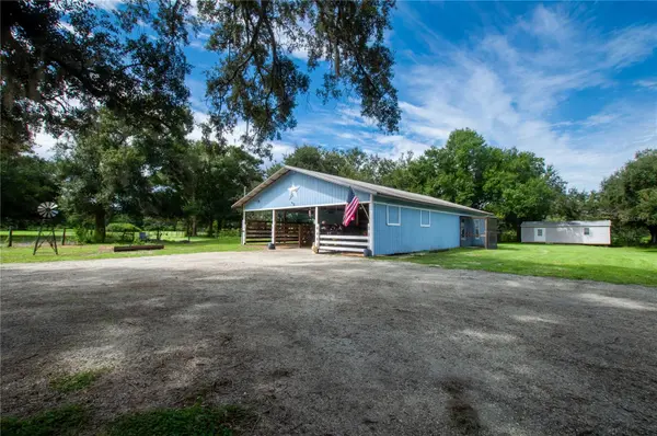 3375 SE HIDDEN OAK DR, Arcadia, FL 34266