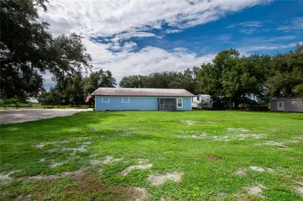 3375 SE HIDDEN OAK DR, Arcadia, FL 34266