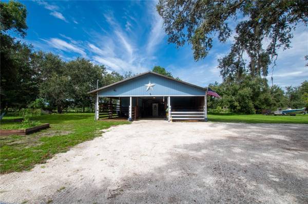3375 SE HIDDEN OAK DR, Arcadia, FL 34266