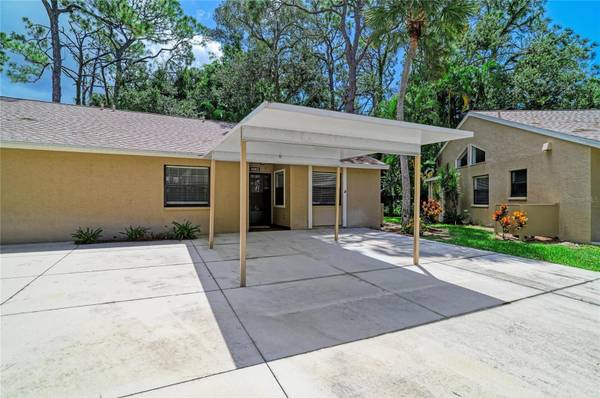 4863 VILLAGE GARDENS DR #186, Sarasota, FL 34234