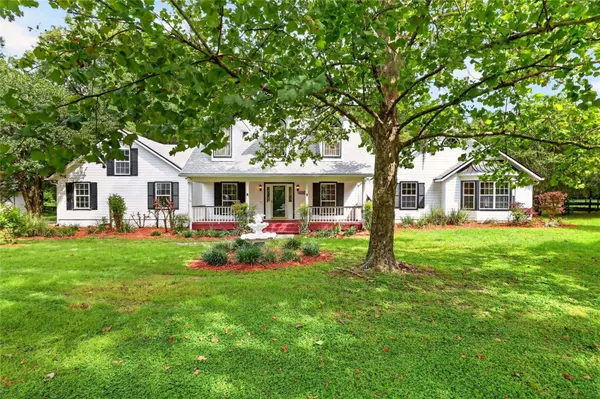 17931 SE COUNTY ROAD 234, Micanopy, FL 32667
