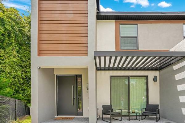 3201 TRANQUIL TRAIL, Kissimmee, FL 34747