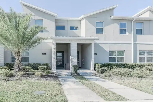 4261 PARAGRAPH DR, Kissimmee, FL 34746