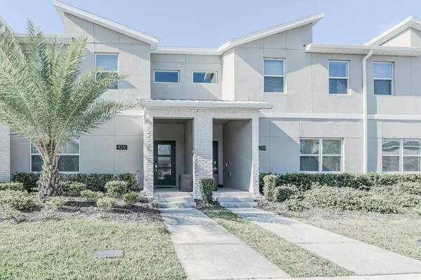 4261 PARAGRAPH DR, Kissimmee, FL 34746