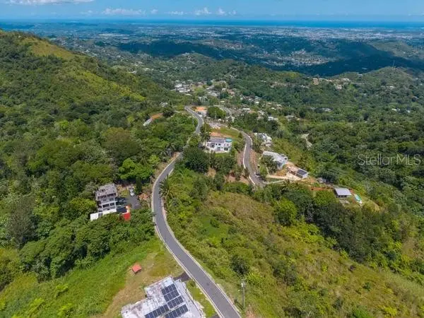 PR-879 BO GUARAGUAO-VISTAS DE ENSUEÑO #8, Bayamon, PR 00956