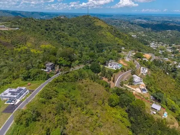 PR 879 BO GUARAGUAO ARRIBA #5, Bayamon, PR 00956