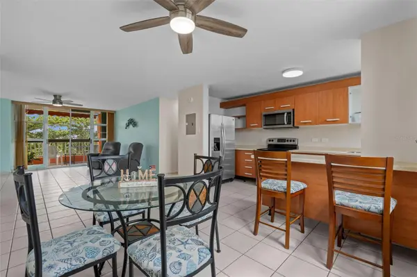 Cond. La Loma BLVD. LA LOMA #204, Fajardo, PR 00738