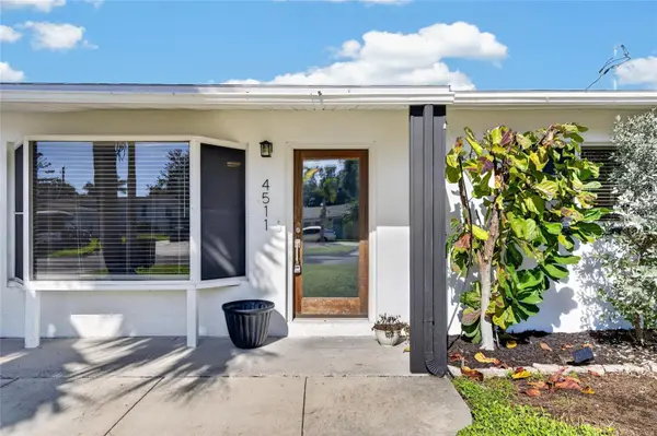 4511 S GAINES RD, Tampa, FL 33611