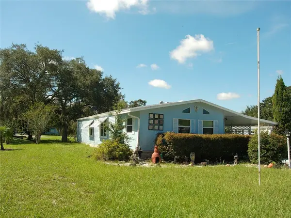 162 FLORENCE BLVD, Debary, FL 32713