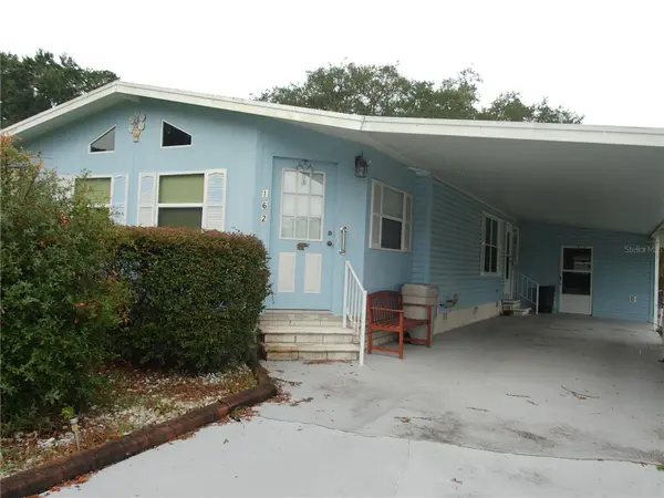 162 FLORENCE BLVD, Debary, FL 32713