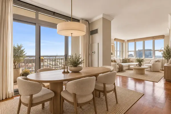 125 S JEFFERSON ST #3109, Chicago, IL 60661