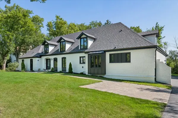 1975 Sunset Ridge RD, Northfield, IL 60093