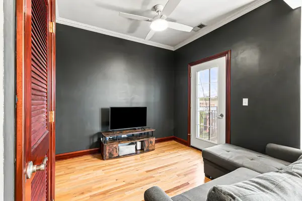 4902 N DRAKE AVE #3, Chicago, IL 60625