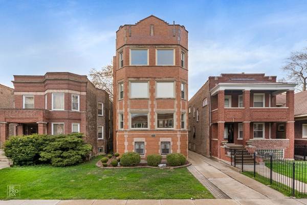 7751 S Saginaw AVE #3, Chicago, IL 60649