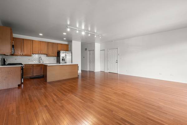 1414 S HALSTED ST #2B, Chicago, IL 60607