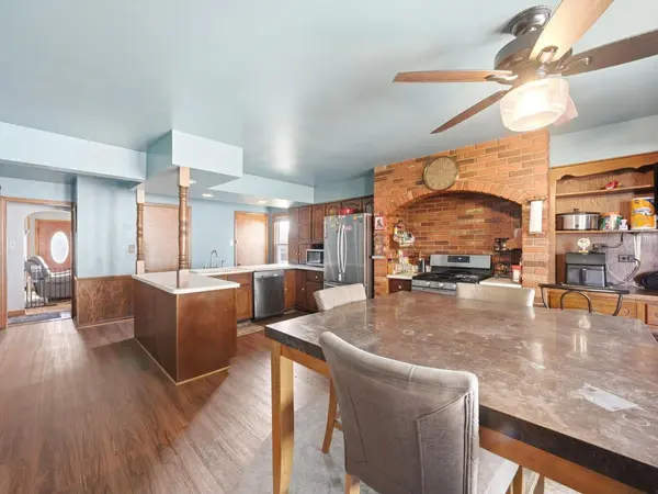602 Hirsch AVE, Calumet City, IL 60409