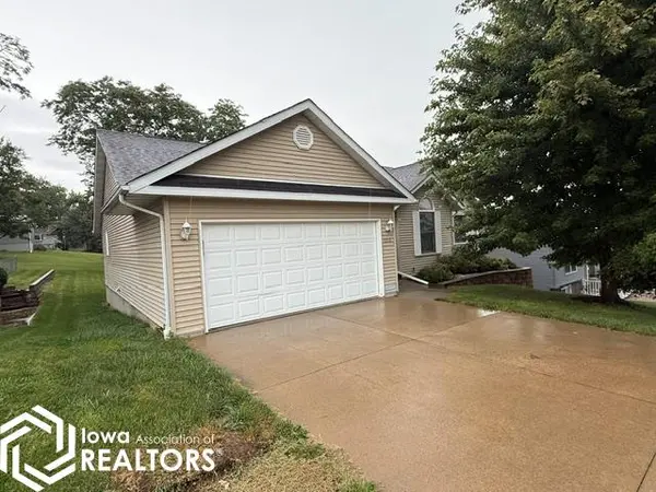 1213 Grant, Ottumwa, IA 52501