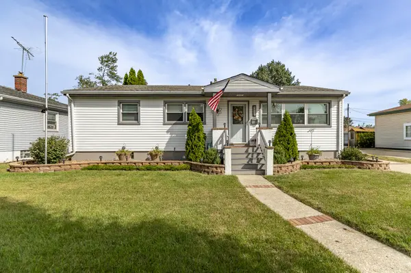 3321 Maple DR, Highland, IN 46322