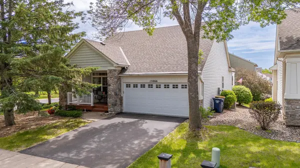 15066 Dundee AVE, Apple Valley, MN 55124