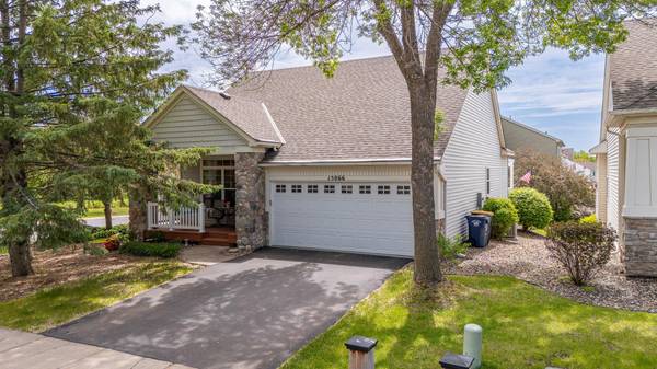 15066 Dundee AVE, Apple Valley, MN 55124