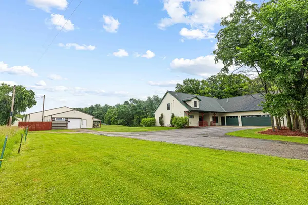 25131 Franklin Lake RD, Pelican Rapids, MN 56572
