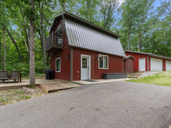 10531 Chippewa Beach RD NW, Cass Lake, MN 56633