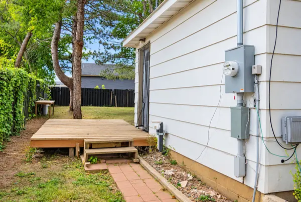 308 Roosevelt ST, Alexandria, MN 56308
