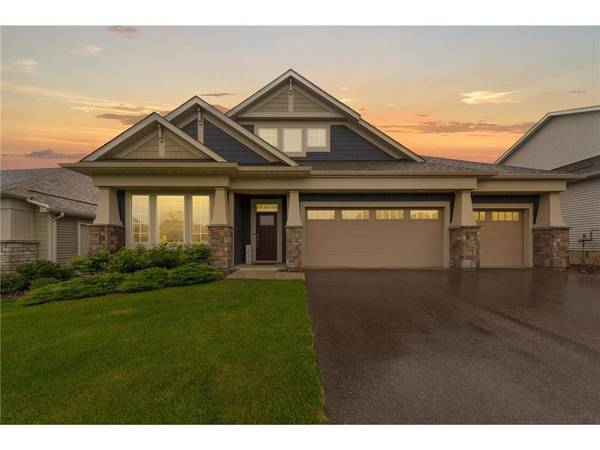 5632 Jarett CT NE, Prior Lake, MN 55372
