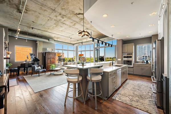 100 2nd ST NE #A540, Minneapolis, MN 55413