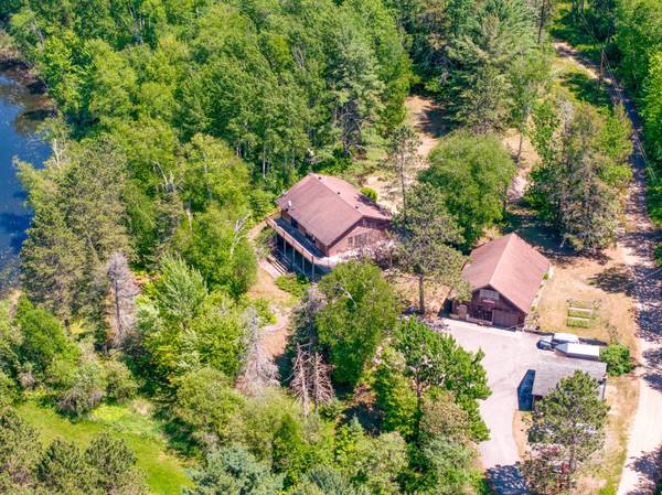 24392 S Long Lake TRL, Bigfork, MN 56628