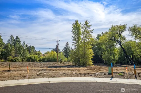 2606 Smallrock PL, Ellensburg, WA 98926