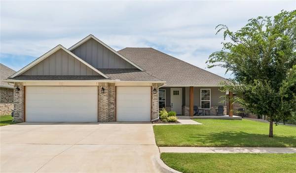 1304 Torrey Pines RD, Norman, OK 73072