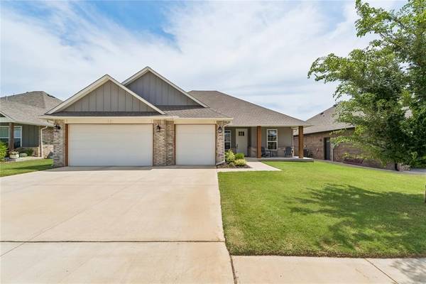 1304 Torrey Pines RD, Norman, OK 73072