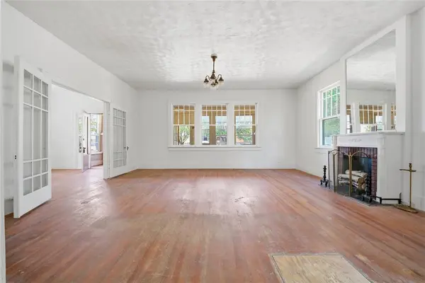 315 W Vilas AVE, Guthrie, OK 73044