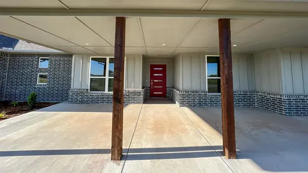 102 Olde Mill RD, Jones, OK 73049