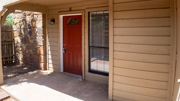 14411 N Pennsylvania AVE #10H, Oklahoma City, OK 73134