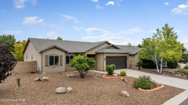 7839 E Falla Bella WAY, Prescott Valley, AZ 86315